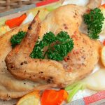 11/10（月）～15（土）までのランチタイム限定日替わり弁当のメインメニュー