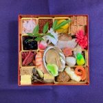 12/15（月）～21（土）までのランチタイム限定日替わり弁当のメインメニュー