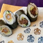 1/12（月）～17（土）までのランチタイム限定日替わり弁当のメインメニュー