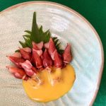 2/16（月）～22（土）までのランチタイム限定日替わり弁当のメインメニュー