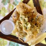 3/16（月）～21（土）までのランチタイム限定日替わり弁当のメインメニュー