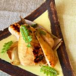 4/27（月）～5/2（土）までのランチタイム限定日替わり弁当のメインメニュー