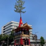 7/27（月）～8/1（土）までのランチタイム限定日替り弁当のメインメニュー