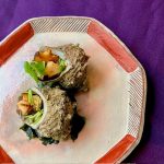 9/7（月）～13（土）までのランチタイム限定日替わり弁当